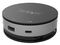 DKT31CHDVCM - USB-C Multiport Adaptor with 4K DisplayPort / HDMI, 1080p VGA, USB & 75W Power Delivery
