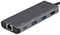 DKT31CHPDL - USB-C Multiport Adaptor with USB 3.2 Gen 2 4K HDMI & 100W Power Delivery