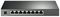 TL-SG2008 V4 - JetStream 8 Port Gigabit Smart Switch