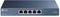 TL-SG105-M2 - 5 Port 2.5GbE Multi-Gigabit Desktop Switch