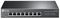 TL-SG108-M2 - 8 Port 2.5GbE Multi-Gigabit Desktop Switch