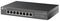 TL-SG108-M2 - 8 Port 2.5GbE Multi-Gigabit Desktop Switch