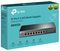 TL-SG108-M2 - 8 Port 2.5GbE Multi-Gigabit Desktop Switch