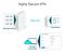 ER7206 - SafeStream Gigabit Multi-WAN VPN Router