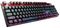 19274 - VPRO V500 Pro Mechanical Gaming Keyboard, Black UK Layout