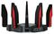 ARCHER GX90 - AX6600 Tri-Band WiFi 6 Gaming Router, WPA3