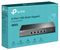 TL-SX105 - 5 Port 10G Multi-Gigabit Unmanaged Switch