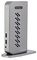 DK30A2DHUUE - USB-C / USB 3.0 Dual 4K Monitor Docking Station with USB / HDMI / DisplayPort / Ethernet