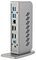 DK30A2DHUUE - USB-C / USB 3.0 Dual 4K Monitor Docking Station with USB / HDMI / DisplayPort / Ethernet