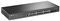 TL-SG3428X - JetStream 24 Port Gigabit Managed Switch with 4 10-Gigabit SFP+ Slots
