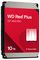 WD100EFGX - WD Red Plus NAS 3.5" Internal HDD SATA 6Gbps 512MB Cache, 10TB