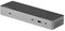 TB3CDK2DHUE - Thunderbolt 3 Dual 4K Docking Station with Power Delivery