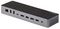 TB3CDK2DHUE - Thunderbolt 3 Dual 4K Docking Station with Power Delivery