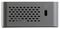 TB3CDK2DHUE - Thunderbolt 3 Dual 4K Docking Station with Power Delivery
