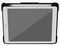 AP-EF-IPA4-20-BLK - Extreme Folio Case for iPad Air 10.9", Black