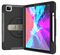 AP-ES-IPP-1220-BLK - Extreme Shield for iPad Pro 12" (2020), Black