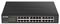 DGS-1100-24PV2 - 24 Port Gigabit Smart Managed PoE Switch
