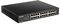 DGS-1100-24PV2 - 24 Port Gigabit Smart Managed PoE Switch