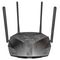 MR70X - AX1800 Dual Band WiFi 6 Gigabit Wireless Router, WPA3