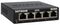 GS305-300UKS - 5 Port Gigabit Ethernet Unmanaged Desktop Switch