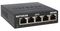 GS305-300UKS - 5 Port Gigabit Ethernet Unmanaged Desktop Switch