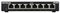 GS308-300UKS - 8 Port Gigabit Ethernet Unmanaged Desktop Switch