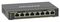 GS308EPP-100UKS - 8 Port PoE+ Ethernet Plus Gigabit Managed Switch, 123W PoE Budget