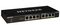 GS308PP-100EUS - 8 Port Gigabit Ethernet PoE+ Unmanaged Desktop Switch