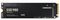 MZ-V8V250BW - 980 SSD NVMe M.2 Solid State Drive, 250GB