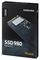 MZ-V8V250BW - 980 SSD NVMe M.2 Solid State Drive, 250GB