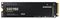 MZ-V8V500BW - 980 SSD NVMe M.2 Solid State Drive, 500GB