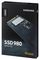 MZ-V8V500BW - 980 SSD NVMe M.2 Solid State Drive, 500GB