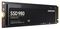MZ-V8V1T0BW - 980 SSD NVMe M.2 Solid State Drive, 1TB