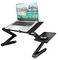 LAP-INTEGERDESK - Integer Desk Multi Angle Adjustable Workstation