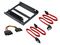 AK-HDA-11 - 2.5" SATA SSD & HDD Mounting Adaptor