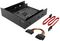 AK-HDA-12 - 3.5" Internal SATA SSD & HDD Mounting Adaptor