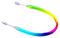 AK-LD09-30RB - SOHO MBA aRGB LED Strip Light, 300mm