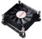 AK-CC6309EP01 - KS7 Low Profile LGA115x / LGA1200 CPU Cooler