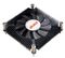 AK-CC6309EP01 - KS7 Low Profile LGA115x / LGA1200 CPU Cooler
