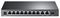 TL-SL1311MP - 8 Port Fast Ethernet PoE+ Switch with Dual Gigabit Ports & SFP Slot