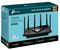 ARCHER AX73 - AX5400 Dual Band 6-Stream WiFi 6 Router, WPA3