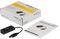 USB31000S - USB 3.0 to Gigabit Ethernet Adaptor, Black