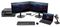 ST7300USB3B - 7 Port USB 3.0 Desktop Hub, USB-A to 7x USB-A