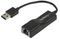 USB2100 - USB 2.0 to Fast Ethernet Adaptor