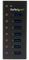 ST7300U3M - 7 Port Metal USB 3.0 Hub