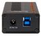 ST7300U3M - 7 Port Metal USB 3.0 Hub