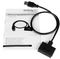 USB3S2SAT3CB - USB 3.0 to eATA HDD / SSD Adaptor Cable, 500mm