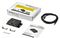 ICUSB2322I - USB to 2 Port DB9 RS232 Serial Adaptor Hub