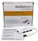 ST4300MINU3W - 4 Port Mini USB 3.0 Hub