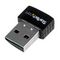 USB300WN2X2C - USB 2.0 Mini WiFi Adaptor 300Mbps